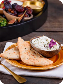 libanese labneh